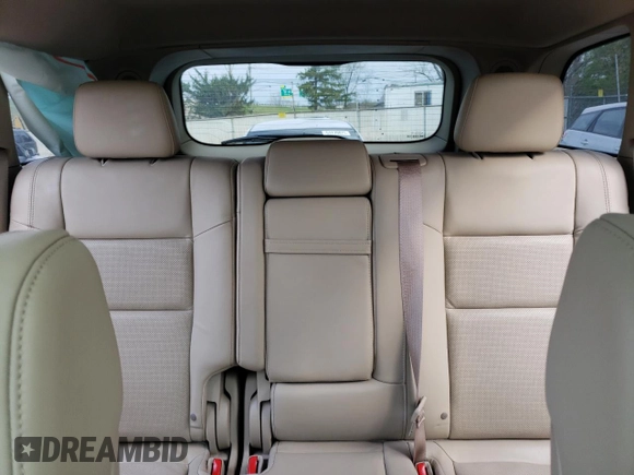2018 Jeep Grand Cherokee Limited with VIN 1C4RJFBG8JC231407, listed as a Copart auction lot 53949375 with 27,335 mi miles and Salvage Title. Bid and sale history available at carsss.com. Image 10.