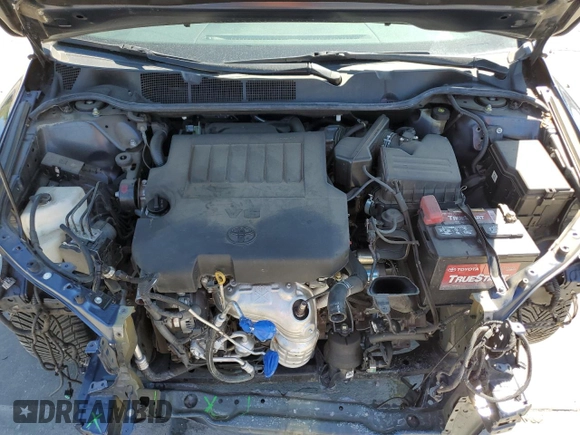 2015 Toyota Venza XLE with VIN 4T3BK3BB7FU120160, listed as a Copart auction lot 63472915 with 52,084 mi miles and Salvage title. Bid and sale history available at DreamBid. Image 12.