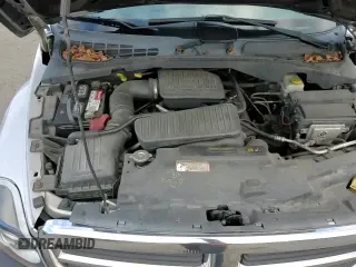 2004 Dodge Durango ST with VIN 1D4HB38N54F238687, listed as a Copart auction lot 82075054 with 140,233 mi miles and Salvage title. Bid and sale history available at DreamBid. Image 13.