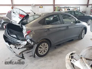 2020 Hyundai Accent SE с VIN 3KPC24A69LE122644, выставлен на аукционе IAAI как лот 41852691 с пробегом 73 829 миль миль и . История ставок и продаж доступна на DreamBid. Изображение 4.