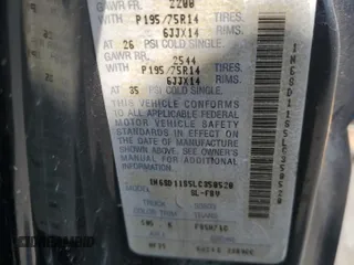 1990 Nissan Frontier XE z VIN 1N6SD11S5LC350520, wystawiony jako Copart lot #61065885 z przebiegiem 182 913 mil mil oraz Czysty tytuł • Clean title. Historia ofert i sprzedaży dostępna na DreamBid. Obrazek 12.
