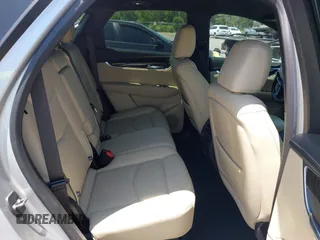 2019 Cadillac XT5 FWD with VIN 1GYKNARS4KZ259863, listed as a IAAI auction lot 42603196 with 51,251 mi miles and . Bid and sale history available at DreamBid. Image 8.