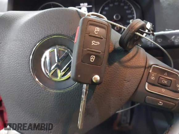 2010 Volkswagen Jetta TDI z VIN 3VWRL7AJ3AM178141, wystawiony jako IAAI lot #41467916 z przebiegiem 225 349 mil mil oraz . Historia ofert i sprzedaży dostępna na DreamBid. Obrazek 11.