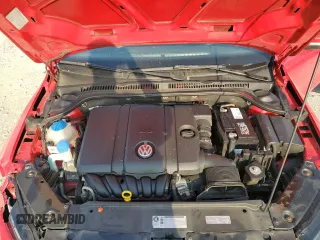 2013 Volkswagen Jetta SE with VIN 3VWDP7AJ8DM296673, listed as a Copart auction lot 60319295 with 236,599 mi miles and Salvage title. Bid and sale history available at DreamBid. Image 11.