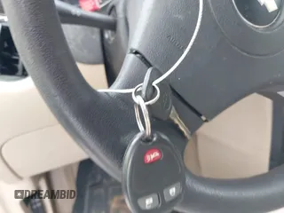 2010 Chevrolet HHR LS с VIN 3GNBAADB7AS525856, выставлен на аукционе IAAI как лот 42648685 с пробегом 129 690 миль миль и . История ставок и продаж доступна на DreamBid. Изображение 11.