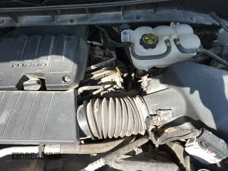 2024 Chevrolet Silverado 1500 Work Truck с VIN 3GCNAAEK1RG106629, выставлен на аукционе Copart как лот 83849895 с пробегом 12 462 миль миль и Списание • Salvage title. История ставок и продаж доступна на DreamBid. Изображение 13.