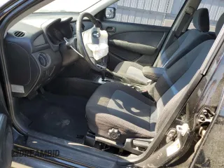 2005 Mitsubishi Outlander LS with VIN JA4LX31F75U039028, listed as a Copart auction lot 75226734 with 188,980 mi miles and Salvage Title. Bid and sale history available at carsss.com. Image 7.