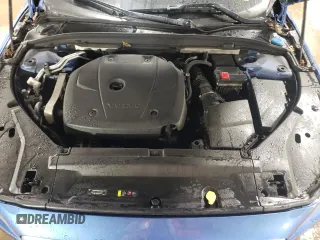2020 Volvo S90 R-Design with VIN LVYA22MT9LP169906, listed as a Copart auction lot 48792825 with 70,494 mi miles and Salvage Title. Bid and sale history available at carsss.com. Image 11.
