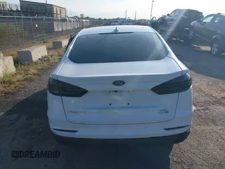 2020 Ford Fusion SE z VIN 3FA6P0T93LR247572, wystawiony jako IAAI lot #40481880 z przebiegiem 59 141 mil mil oraz . Historia ofert i sprzedaży dostępna na DreamBid. Obrazek 16.