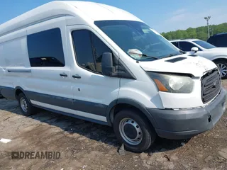 2015 Ford Transit с VIN 1FTSW3XM3FKA41690, выставлен на аукционе IAAI как лот 42645409 с пробегом 442 642 миль миль и . История ставок и продаж доступна на DreamBid. Изображение 1.
