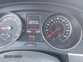 2021 Volkswagen Atlas S с VIN 1V2GC2CA1MC228064, выставлен на аукционе IAAI как лот 41815880 с пробегом 50 540 миль миль и . История ставок и продаж доступна на DreamBid. Изображение 7.