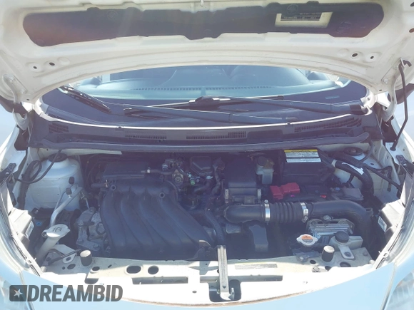 2015 Nissan Note SR с VIN 3N1CE2CPXFL373113, выставлен на аукционе IAAI как лот 42101490 с пробегом 87 758 миль миль и . История ставок и продаж доступна на DreamBid. Изображение 10.