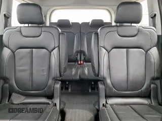 2021 Jeep Grand Cherokee Limited with VIN 1C4RJJBG9M8143251, listed as a Copart auction lot 58413385 with 60,787 mi miles and Salvage title. Bid and sale history available at DreamBid. Image 10.
