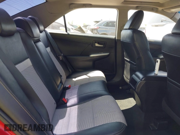 2012 Toyota Camry L with VIN 4T1BF1FK2CU617088, listed as a IAAI auction lot 42022358 with 184,104 mi miles and . Bid and sale history available at DreamBid. Image 8.