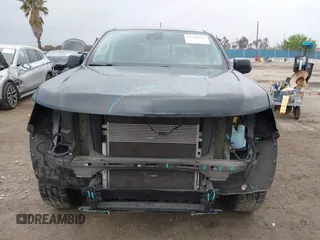 2022 Chevrolet Colorado 2WD LT z VIN 1GCGSCEN7N1164846, wystawiony jako IAAI lot #42159719 z przebiegiem 42 873 mil mil oraz . Historia ofert i sprzedaży dostępna na DreamBid. Obrazek 13.
