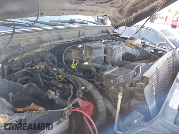 2016 Ford F-250 Lariat with VIN 1FT7W2B61GED20063, listed as a IAAI auction lot 42078913 with 274,354 mi miles and . Bid and sale history available at DreamBid. Image 10.