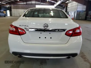 2017 Nissan Altima SV with VIN 1N4AL3AP1HC200944, listed as a Copart auction lot 62348245 with 138,883 mi miles and Clean title. Bid and sale history available at DreamBid. Image 6.