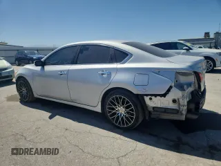 2017 Nissan Altima SR with VIN 1N4AL3AP9HC293440, listed as a Copart auction lot 57847595 with 127,741 mi miles and Salvage title. Bid and sale history available at DreamBid. Image 2.