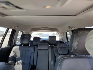 2015 Mercedes-Benz GL-Class GL 450 with VIN 4JGDF6EE9FA531512, listed as a Copart auction lot 61120853 with 109,418 mi miles. Bid and sale history available at carsss.com. Image 10.