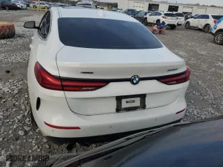2022 BMW 2 Series 228i xDrive with VIN WBA73AK0XN7L08006, listed as a Copart auction lot 82696874 with 66,439 mi miles and Salvage Title. Bid and sale history available at carsss.com. Image 6.