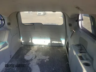 2009 Dodge Grand Caravan Cargo with VIN 2D4HN11E09R685028, listed as a Copart auction lot 77095054 with 240,140 mi miles and Salvage Title. Bid and sale history available at carsss.com. Image 10.