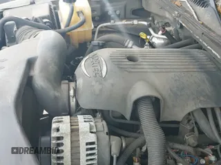2001 Chevrolet Tahoe Special Service с VIN 1GNEC13VX1J241979, выставлен на аукционе IAAI как лот 42025652 с пробегом 147 593 миль миль и . История ставок и продаж доступна на DreamBid. Изображение 12.