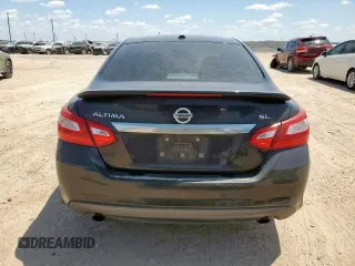 2016 Nissan Altima S with VIN 1N4AL3AP3GC200068, listed as a Copart auction lot 61813855 with 143,823 mi miles and Clean title. Bid and sale history available at DreamBid. Image 6.