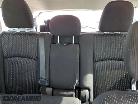 2014 Dodge Journey SE with VIN 3C4PDCAB3ET185143, listed as a Copart auction lot 49794775 with Not Provided miles and Salvage Title. Bid and sale history available at carsss.com. Image 10.