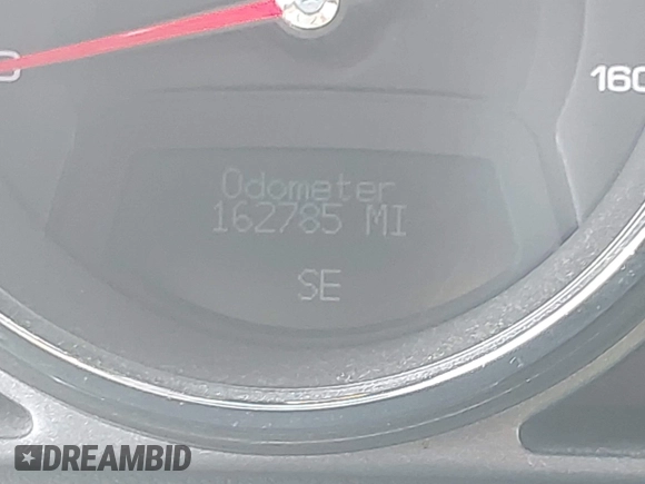 2011 Cadillac CTS with VIN 1G6D25EY3B0133526, listed as a IAAI auction lot 41923952 with 162,785 mi miles and . Bid and sale history available at DreamBid. Image 12.