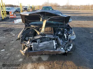 2012 Buick LaCrosse Premium 3 with VIN 1G4GH5E38CF224167, listed as a Copart auction lot 50195945 with 77,746 mi miles and Salvage Title. Bid and sale history available at carsss.com. Image 5.