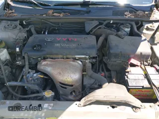 2004 Toyota Camry LE with VIN 4T1BE32K74U365621, listed as a IAAI auction lot 42459170 with 236,485 mi miles and . Bid and sale history available at DreamBid. Image 10.