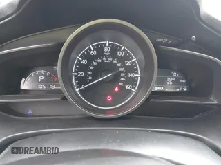 2017 Mazda 3 Sport with VIN 3MZBN1U73HM122431, listed as a IAAI auction lot 42046661 with 105,778 mi miles and . Bid and sale history available at DreamBid. Image 7.