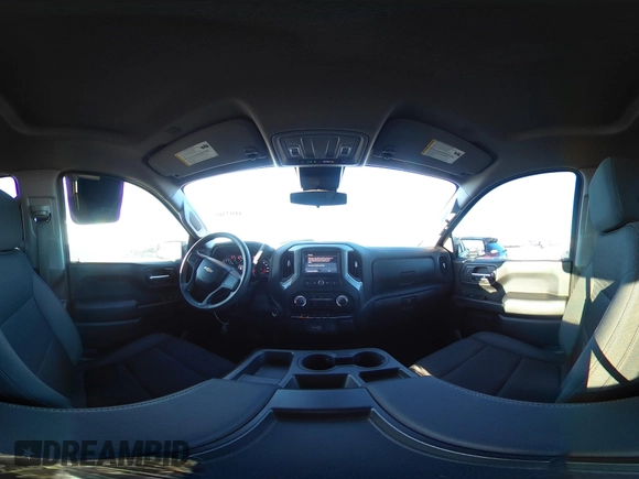 2023 Chevrolet Silverado 1500 Custom with VIN 3GCPDBEK2PG138198, listed as a IAAI auction lot 41023057 with 36,733 mi miles and . Bid and sale history available at DreamBid. Image 22.