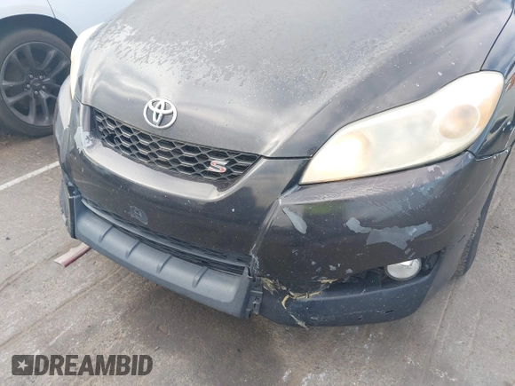 2009 Toyota Matrix S с VIN 2T1KE40E79C014333, выставлен на аукционе IAAI как лот 42207936 с пробегом 186 376 миль миль и . История ставок и продаж доступна на DreamBid. Изображение 6.