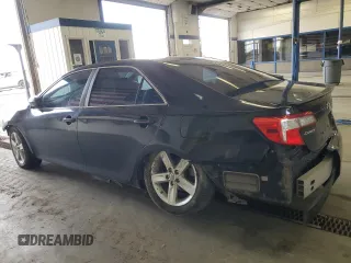 2014 Toyota Camry L with VIN 4T1BF1FK8EU370162, listed as a Copart auction lot 50474145 with 212,054 mi miles and Salvage Title. Bid and sale history available at carsss.com. Image 2.