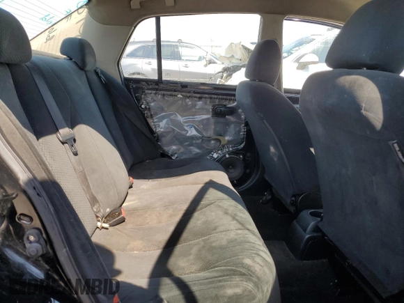 2010 Nissan Versa S z VIN 3N1BC1AP5AL360227, wystawiony jako Copart lot #55966485 z przebiegiem 197 936 mil mil oraz Szkoda całkowita • Salvage title. Historia ofert i sprzedaży dostępna na DreamBid. Obrazek 10.
