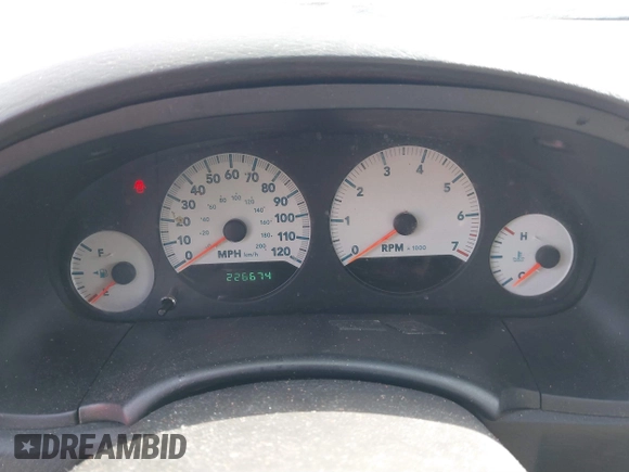 2007 Dodge Grand Caravan with VIN 1D8GP24E77B251383, listed as a IAAI auction lot 41701073 with 226,674 mi miles and . Bid and sale history available at DreamBid. Image 7.