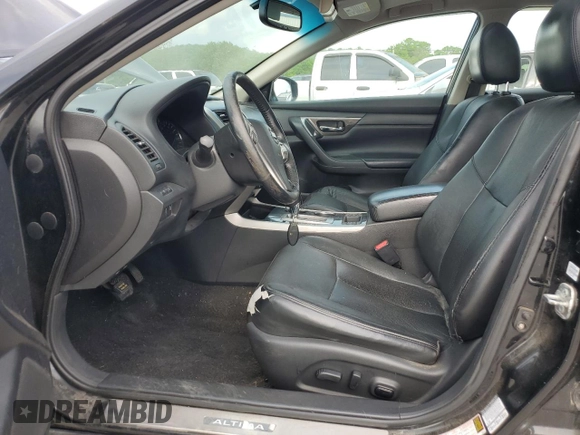 2014 Nissan Altima 2.5 S with VIN 1N4AL3AP3EC106933, listed as a Copart auction lot 55272565 with 161,780 mi miles and Clean Title. Bid and sale history available at carsss.com. Image 7.
