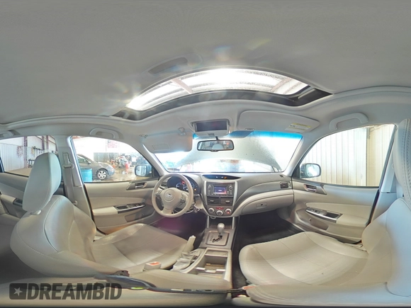 2013 Subaru Forester X Limited with VIN JF2SHAEC0DH435927, listed as a Copart auction lot 55573185 with 90,116 mi miles and Salvage title. Bid and sale history available at DreamBid. Image 16.
