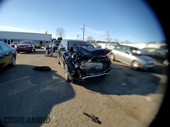 2021 GMC Terrain SLT with VIN 3GKALVEV8ML326669, listed as a Copart auction lot 82095864 with 41,943 mi miles and Salvage Title. Bid and sale history available at DreamBid. Image 10.