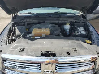 2018 Ram 1500 Big Horn with VIN 1C6RR7LM7JS264124, listed as a Copart auction lot 53837975 with 145,562 mi miles and Clean title. Bid and sale history available at DreamBid. Image 11.