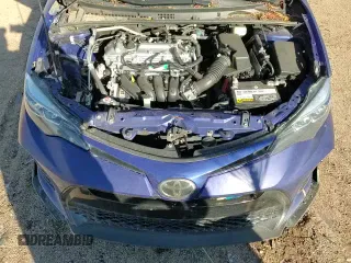 2019 Toyota Corolla L с VIN 2T1BURHEXKC148909, выставлен на аукционе Copart как лот 82454035 с пробегом 144 407 миль миль и Списание • Salvage title. История ставок и продаж доступна на DreamBid. Изображение 13.