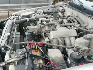 2001 Toyota Tacoma z VIN 5TEWM72N21Z813325, wystawiony jako IAAI lot #41948474 z przebiegiem 274 551 mil mil oraz . Historia ofert i sprzedaży dostępna na DreamBid. Obrazek 13.