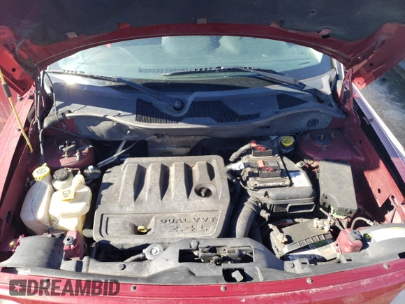 2013 Jeep Patriot Sport with VIN 1C4NJRBB4DD245422, listed as a Copart auction lot 47568535 with 214,139 mi miles and Clean Title. Bid and sale history available at carsss.com. Image 12.