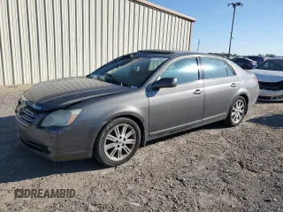 2006 Toyota Avalon XL z VIN 4T1BK36B46U109359, wystawiony jako Copart lot #82786664 z przebiegiem 209 091 mil mil oraz Szkoda całkowita • Salvage title. Historia ofert i sprzedaży dostępna na DreamBid. Obrazek 1.