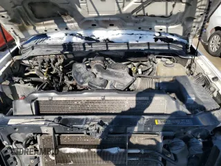 2008 Ford F-250 XL with VIN 1FTSW20588EE14690, listed as a Copart auction lot 41655395 with Not provided miles and Salvage title. Bid and sale history available at DreamBid. Image 11.