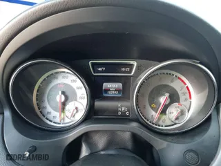 2016 Mercedes-Benz CLA with VIN WDDSJ4EB9GN312912, listed as a IAAI auction lot 41988137 with 152,593 mi miles. Bid and sale history available at carsss.com. Image 7.