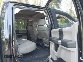 2018 Ford F-150 XL with VIN 1FTFW1EG2JFB91486, listed as a IAAI auction lot 42302383 with 66,043 mi miles and . Bid and sale history available at DreamBid. Image 8.