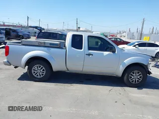 2014 Nissan Frontier SV z VIN 1N6AD0CU5EN741825, wystawiony jako IAAI lot #42510256 z przebiegiem 167 338 mil mil oraz . Historia ofert i sprzedaży dostępna na DreamBid. Obrazek 14.