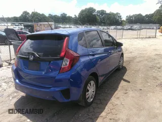 2016 Honda Fit LX с VIN JHMGK5H59GX003386, выставлен на аукционе IAAI как лот 42758342 с пробегом 156 471 миль миль и . История ставок и продаж доступна на DreamBid. Изображение 4.